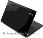 ACER TravelMate P653-MG