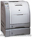 HP Color LaserJet 3700dtn