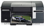 HP Officejet Pro K550 Color