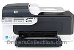 HP Officejet J4680