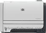 HP LaserJet P2055d