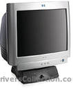 HP s7500mm CRT