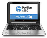 HP Pavilion 11-n035no x360 PC