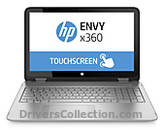 HP ENVY x360 - 15-u200ne