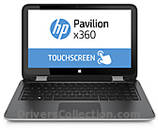 HP Pavilion 360 - 13-a252ur