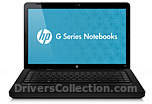HP G62-a20SP
