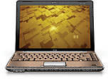 HP Pavilion dv3610ea