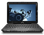 HP TouchSmart tx2-1160eo