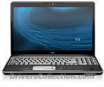 HP HDX X16-1316EZ
