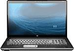 HP HDX X18-1390EZ