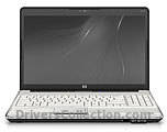 HP Pavilion dv6-2180ep