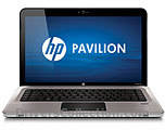 HP Pavilion dv6-4007tx