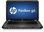 HP Pavilion g6-1075et