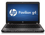 HP Pavilion g4-1107tu