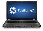 HP Pavilion g7-1131sf