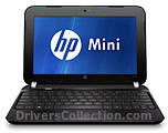 HP Mini 110-3863se PC