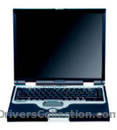 HP Compaq Presario 1520CA