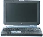 HP Pavilion zd7349EA