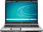 HP Pavilion dv9745el