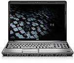 HP Pavilion dv7-1040ew
