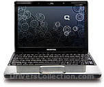 HP Compaq Presario CQ20-402TU