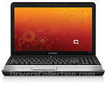 HP Compaq Presario CQ60-202AU