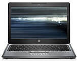 HP Pavilion dm3-1105ea