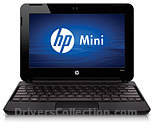HP Mini 110-3106tu PC