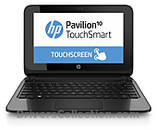 HP Pavilion 10 TouchSmart 10-e000ew