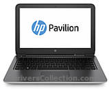 HP Pavilion - 13-b218tu