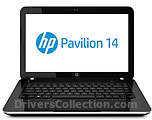 HP Pavilion 14-e008tu