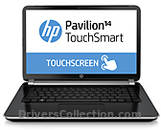 HP Pavilion 14-n202ee TouchSmart