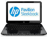 HP Pavilion 14-b031us
