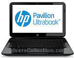 HP Pavilion 14-b030st