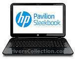 HP Pavilion 15-b130sw