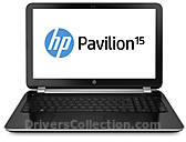 HP Pavilion 15-n259nr