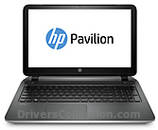 HP Pavilion 15-p006nx