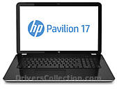 HP Pavilion 17-e127eg