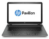 HP Pavilion 17-f048nr