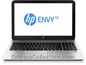 HP ENVY 15-j152er
