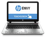 HP ENVY 15-k046nd