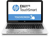 HP ENVY TouchSmart 15-j182so