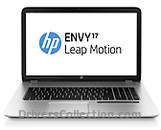 HP ENVY 17-j104tx Leap Motion SE