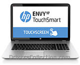 HP ENVY TouchSmart 17-j190nz