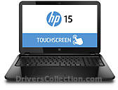HP 15-r220cy TouchSmart