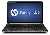 HP Pavilion dv6-6c40se