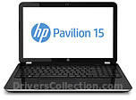 HP Pavilion 15-e053sr