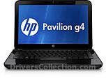 HP Pavilion g4-2111tx
