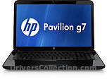 HP Pavilion g7-2000em