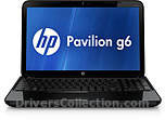 HP Pavilion g6-2301au